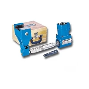 VERTEX R8 RIGHT ANGLE HORIZONTAL MILLING ATTACHMENT (3012-1018)