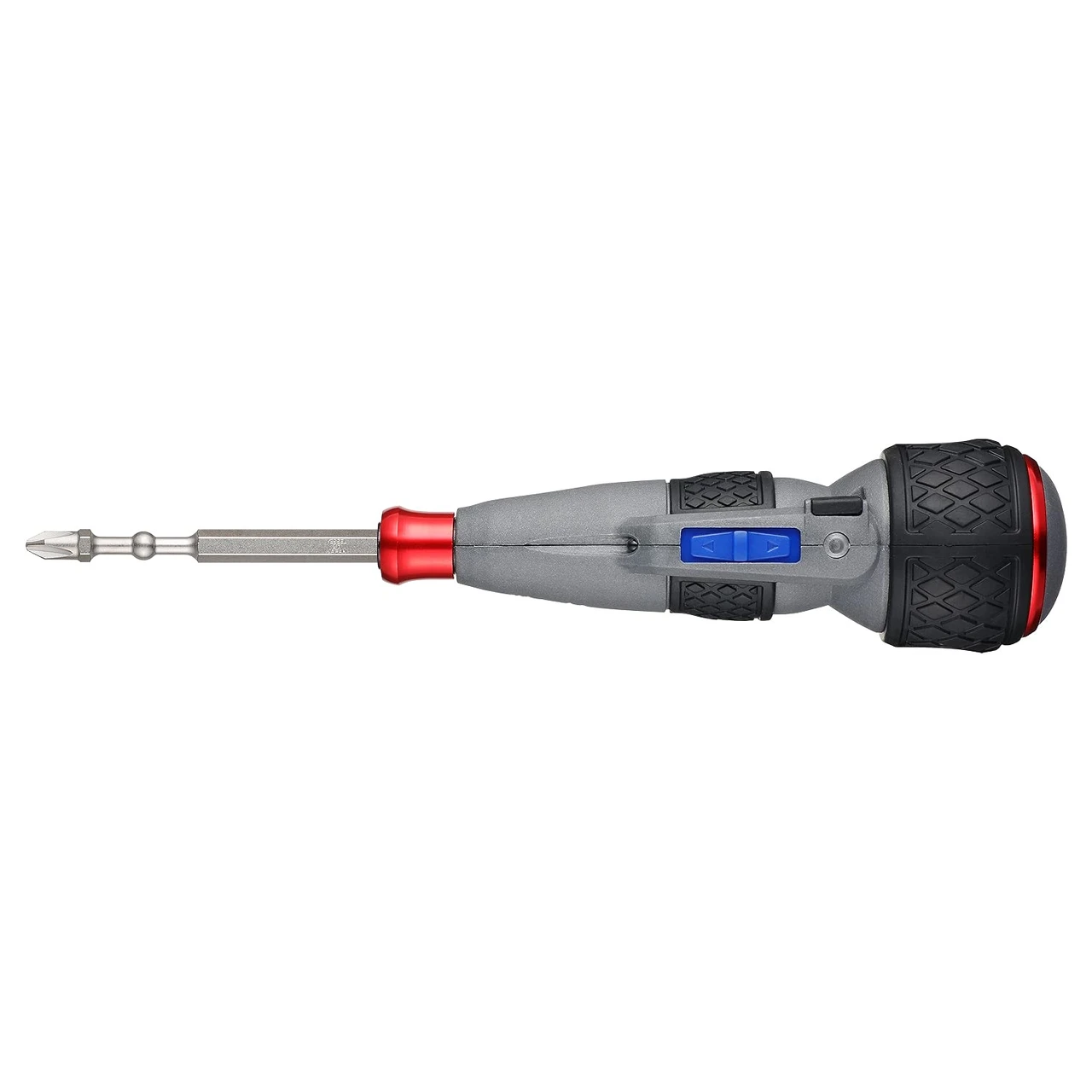 Vessel Ball Grip Cordless Rechargeable Screwdriver (High Speed) (220USBS1U) — product image 2