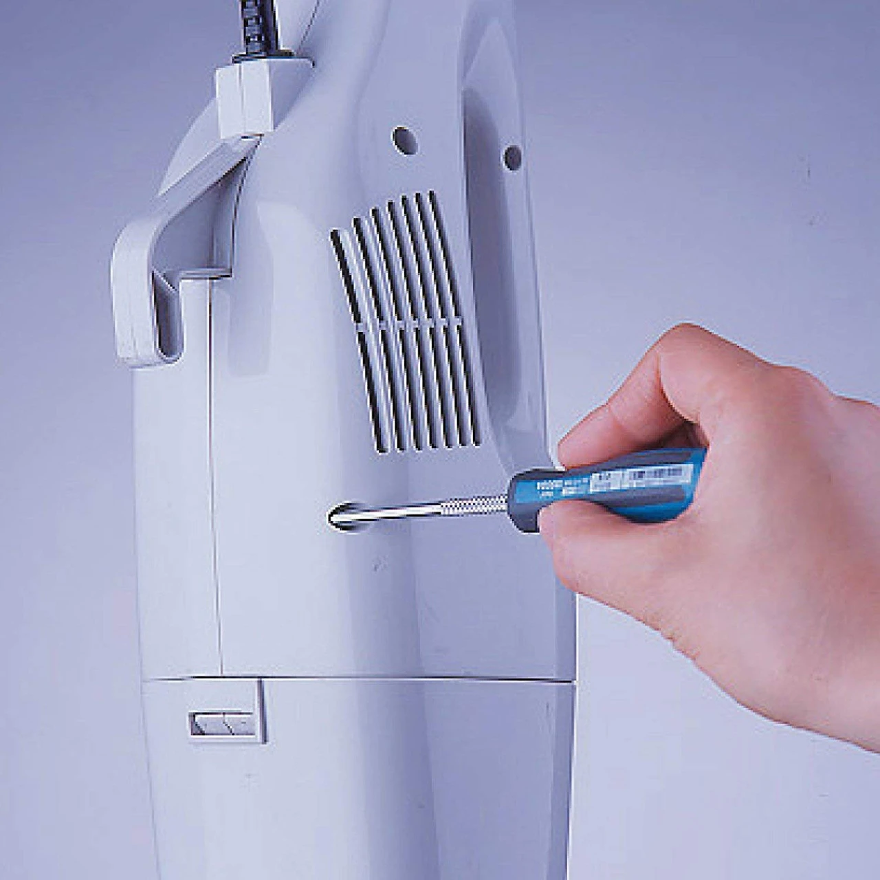 Vessel Megadora Slim Blade Screwdriver (910S4100) — product image 4