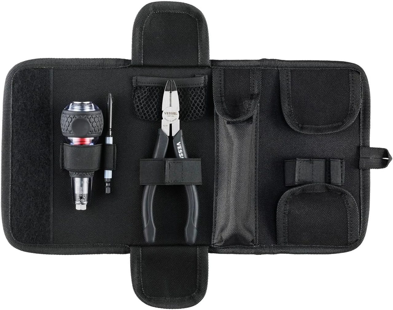 Vessel Impact & Out Screwdriver & Screw Removal Kit (238HWB2PU) — product image 3