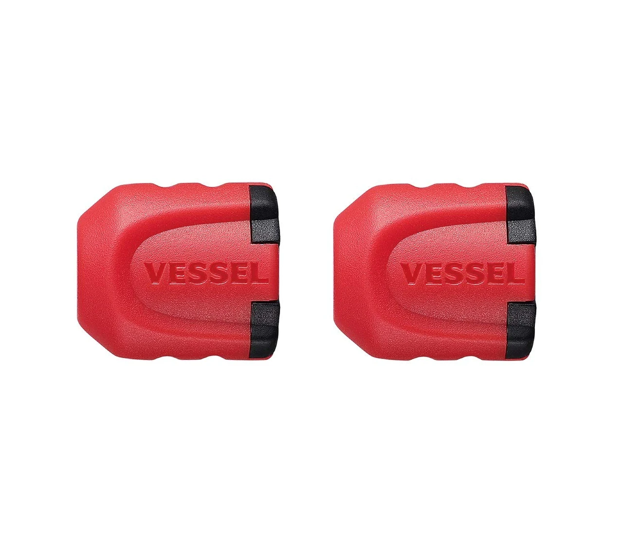 Vessel Mag Enhancer for Screwdrivers or Bits 2 Pc Set (MGEP2) — product image 2