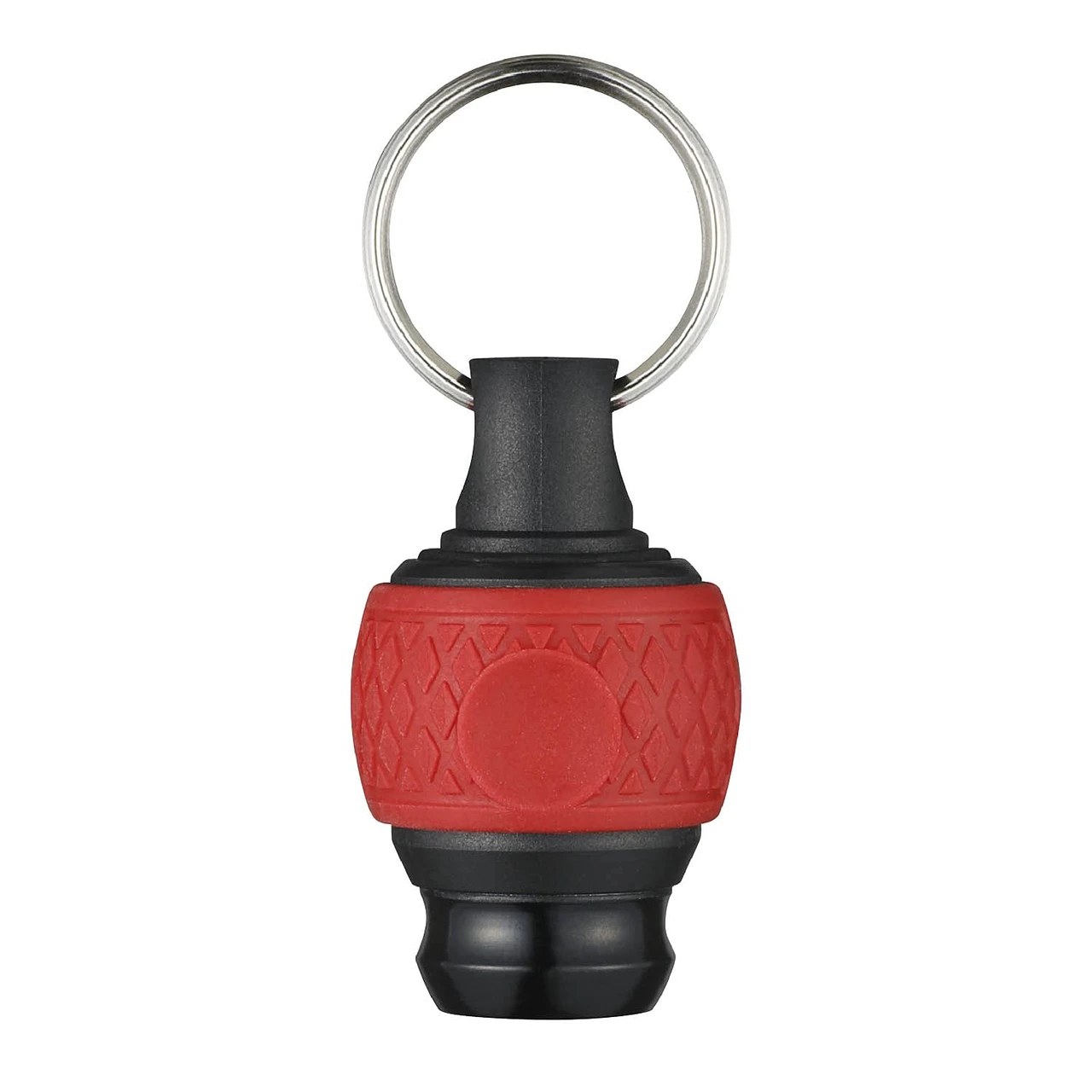 Vessel Ball Carrying Bit Holder - Red (QB22RU)
