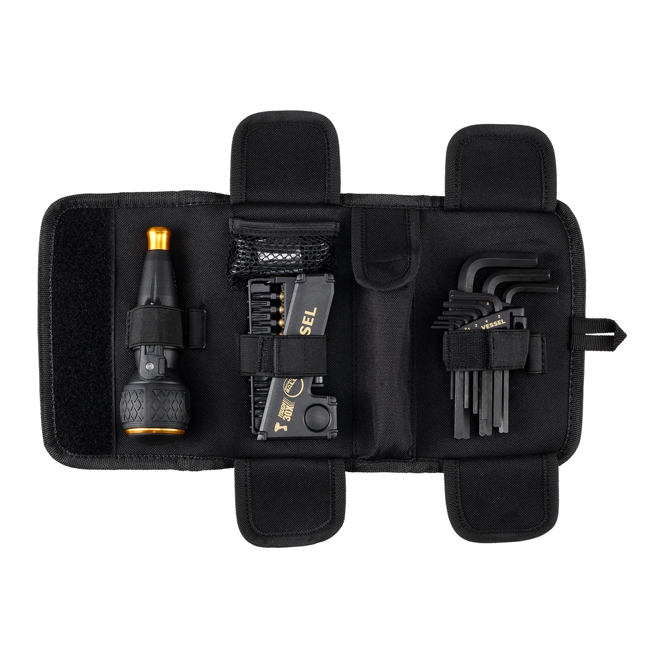 Vessel Rechargeable Ball Grip Screwdriver Limited Kit (220USB11GLUL1) — product image 6