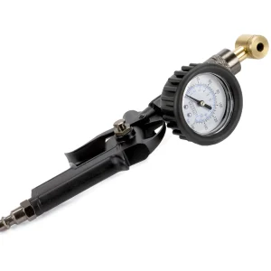 VIAIR Deluxe Air Inflator with 0-160 PSI Mechanical Gauge (00056)
