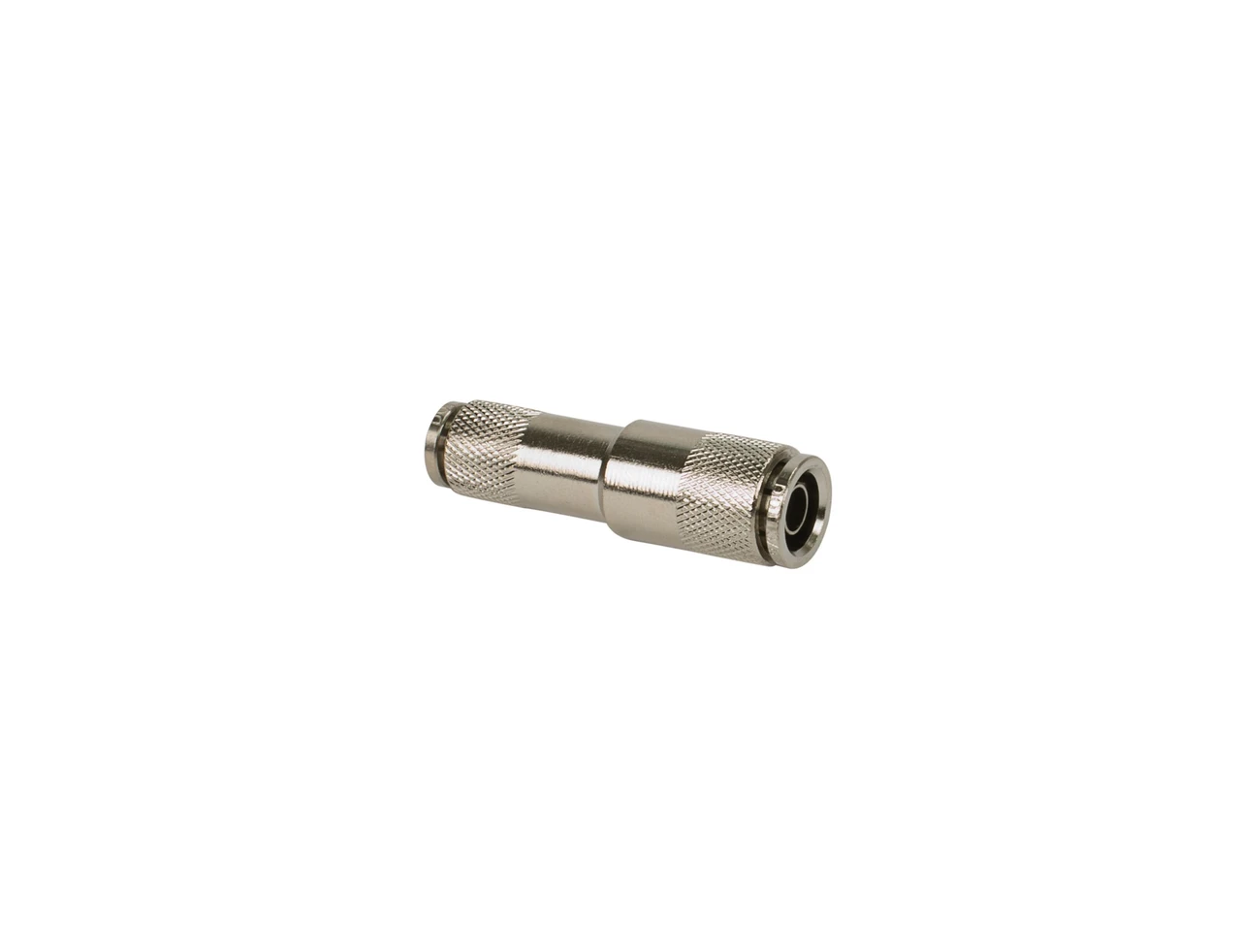 VIAIR 1/4 Inch to 3/8 Inch Straight Compression Union 2-Pack DOT Approved (11406)