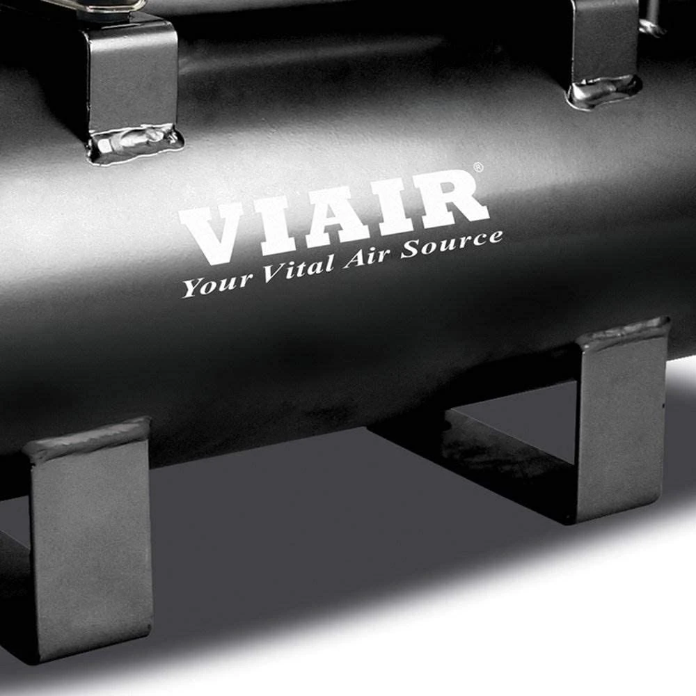 Viair High Flow 150 PSI 12V Air Source Kit with 2.0 Gallon Tank (20005) — product image 3