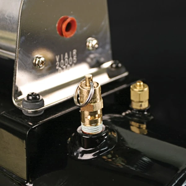 Viair 200 PSI 2.0 Gallon Tank Fast-Fill Air Source Kit 12V Compressor (20007) — product image 2