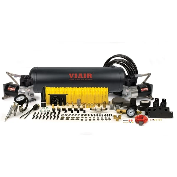 Viair Dual 280C Onboard Air System 150 PSI with 2.5 Gal Tank (20011)