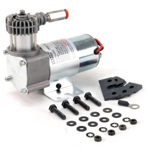 VIAIR 95C Compressor Kit 24V with Omega Bracket (02495)