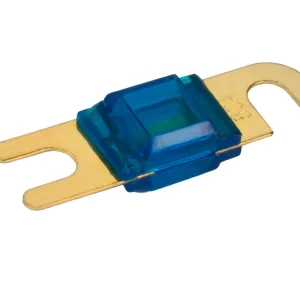 VIAIR 40 Amp Mini ANL Fuse 4 Piece Blister Pack Protection (92963)