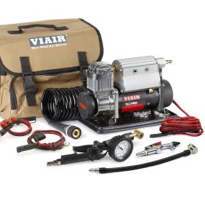 VIAIR TLC PRO Heavy-Duty Automatic Deployment Air System (42046)