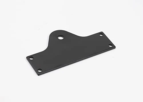 VIAIR 6-Port Billet Manifold with Mounting Bracket 1/4 NPT Black (92820) — product image 4