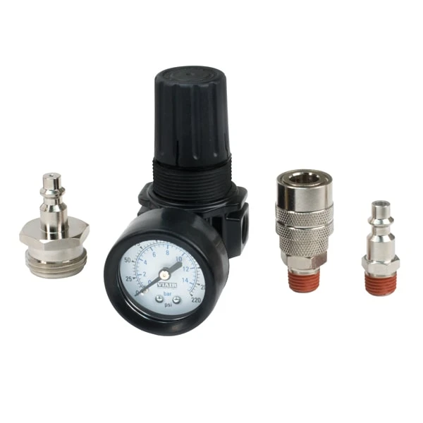VIAIR RV Winterization Kit with 220 PSI Gauge Accessories (90145) — product image 2
