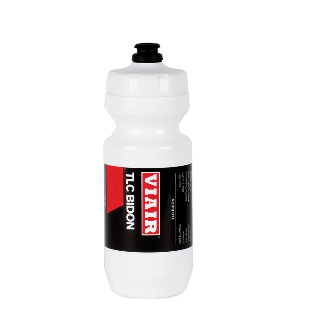 VIAIR TLC Bidon 26oz Water Bottle Multi-Use Empty Container (98002) — product image 2