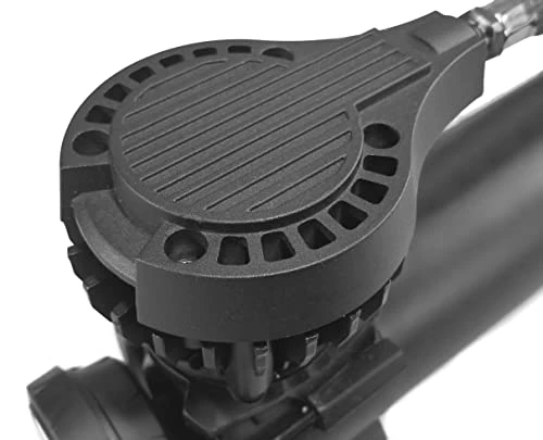 VIAIR Dual 310 Stealth Series Compressor Value Pack 200 PSI 2.05 CFM (31032) — product image 2
