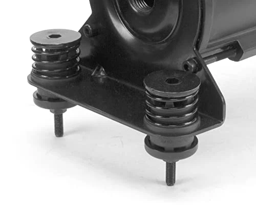 VIAIR Dual 310 Stealth Series Compressor Value Pack 200 PSI 2.05 CFM (31032) — product image 3