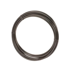 VIAIR 6-Foot Outer Diameter Air Compressor Line with Quick Connects (92650)