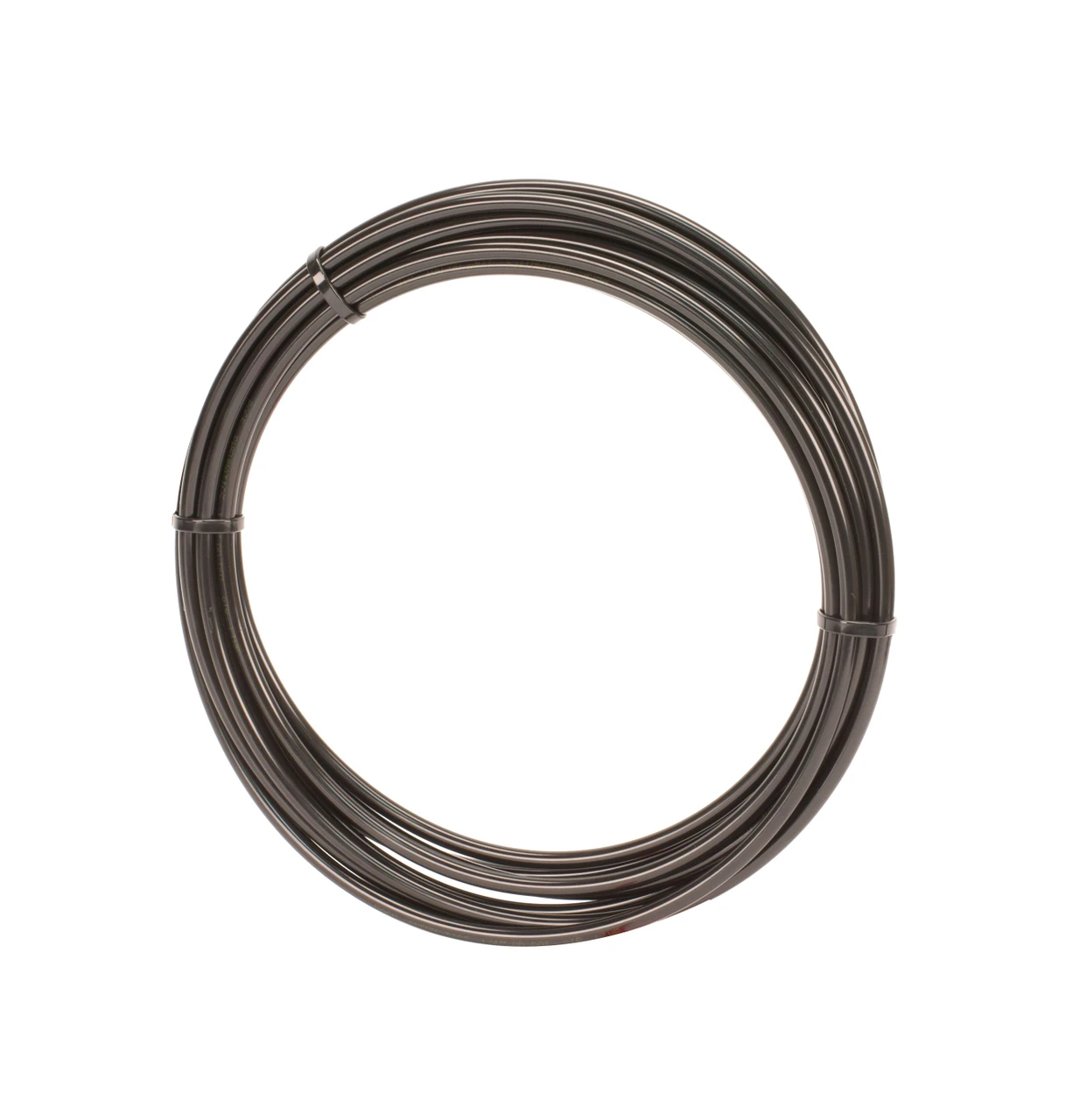 VIAIR 6-Foot Outer Diameter Air Compressor Line with Quick Connects (92650)