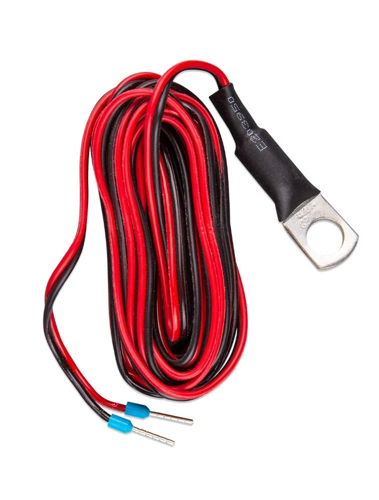 Victron Temperature Sensor for Quattro, MultiPlus & GX (ASS000001000)