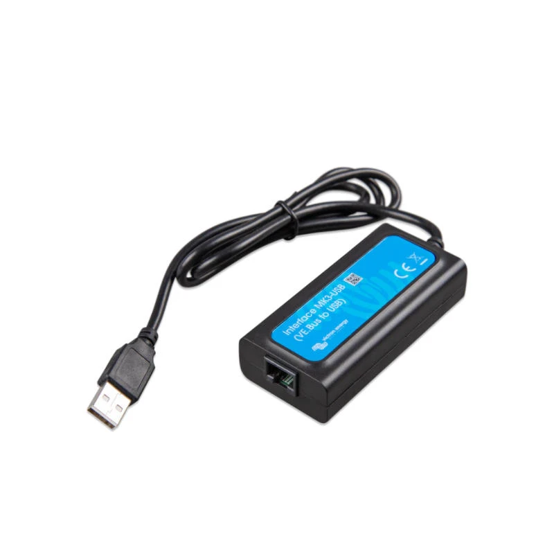Victron ASS030140000 Interface MK3-USB (VE.Bus to USB)