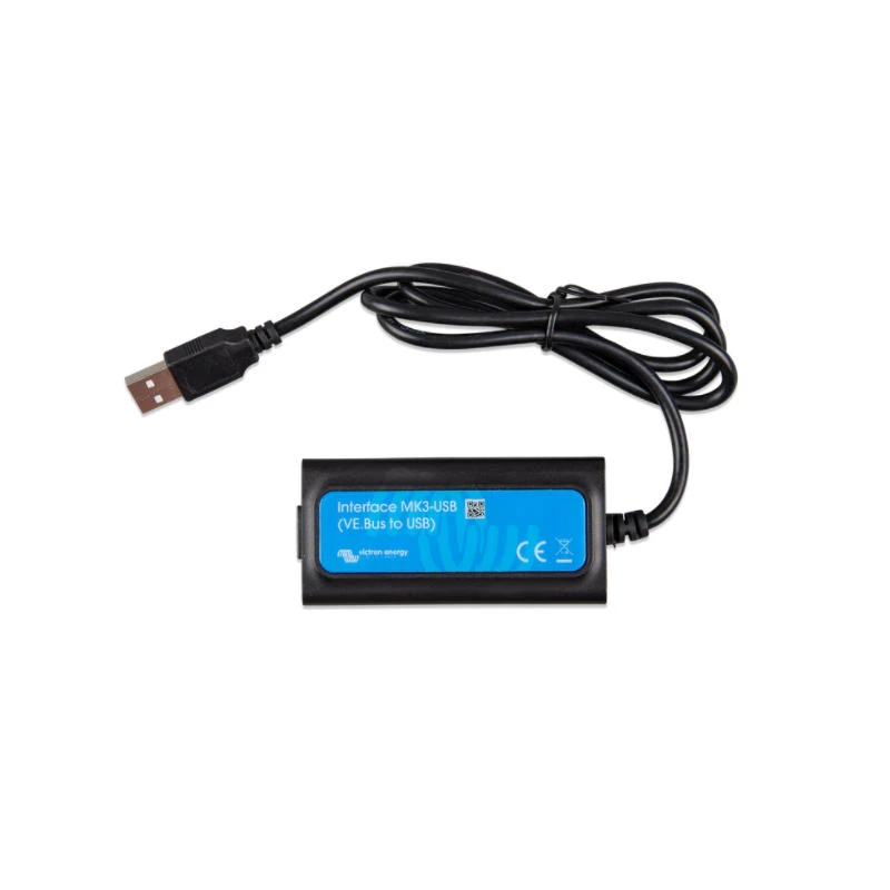 Victron ASS030140000 Interface MK3-USB (VE.Bus to USB) — product image 2