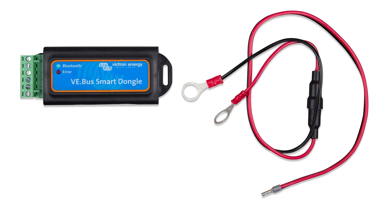 Victron ASS030537010 VE.Bus Smart Dongle for Multiplus/Inverter — product image 3