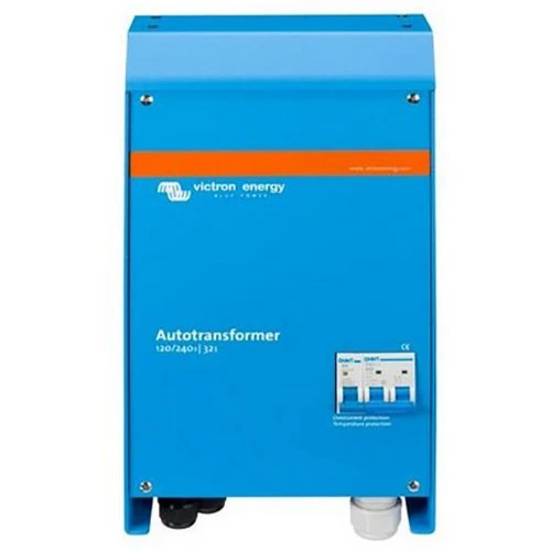 Victron Autotransformer 120/240V 100A Split Phase (ITR000100101)
