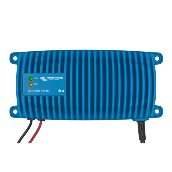Victron BPC121315106 BlueSmart IP67 Charger 12VDC - 13AMP