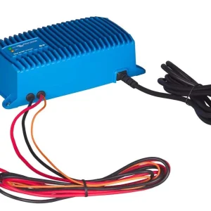 Victron Blue Smart IP67 24V 12A Battery Charger 120V (BPC241215106)