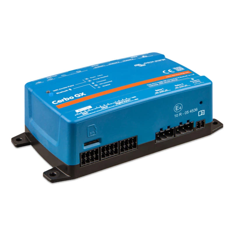 Victron BPP900450100 Energy Cerbo GX & Cerbo S-GX — product image 5