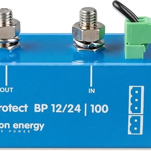 Victron BPR000100400 BatteryProtect BP-100-100AMP - 6-35 VDC
