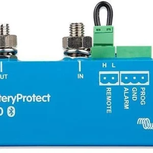 Victron BPR110022000 Energy Smart Battery Protect 12/24-Volt 100 amp (Bluetooth)