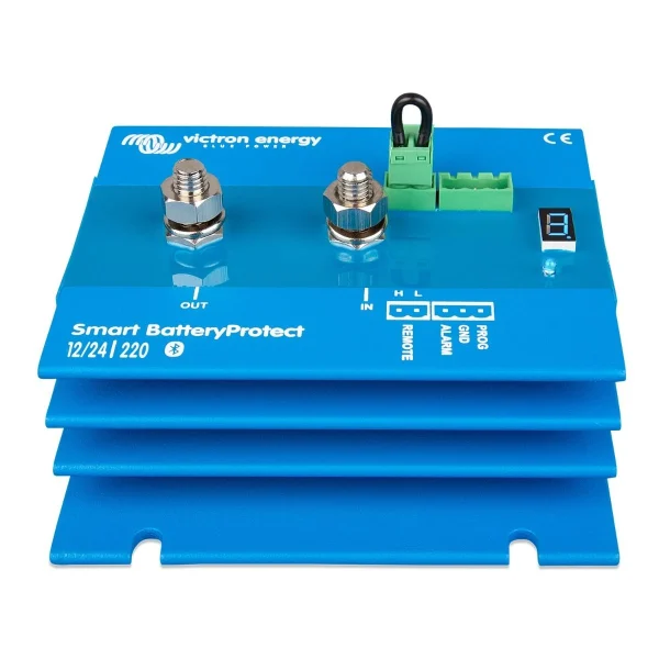 Victron BPR122022000 Smart BatteryProtect 12/24V 220A