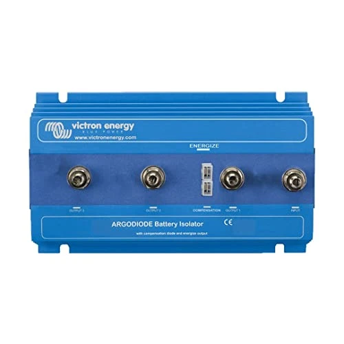 Victron Energy Argodiode 100-3Ac Diode Bridge Three 100A (ARG100301000R)