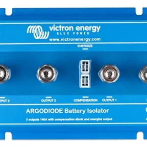Victron Energy Argodiode 140-3Ac Diode Bridge Three 140A (ARG140301020R)
