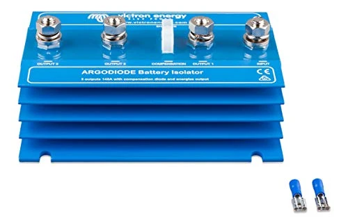 Victron Energy Argodiode 140-3Ac Diode Bridge Three 140A (ARG140301020R) — product image 2