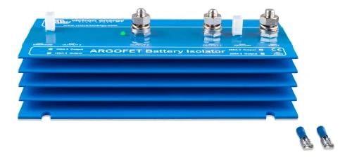 Victron Energy Argofet Battery Isolators 200-2Ac (2 Batteries) (ARG200201020R) — product image 3
