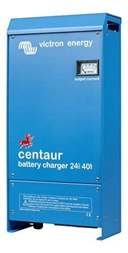 Victron Centaur Battery Charger 24V 40A 3 Bank (CCH024040000) — product image 3