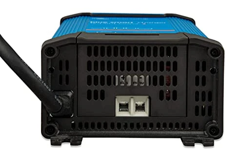 Victron Energy Blue Smart Ip22 24-Volt 8 Amp 120Vac (BPC240845102) — product image 2