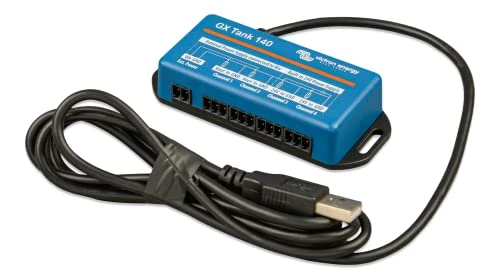 Victron Energy Gx Tank 140 Blue (BPP920140100) — product image 3
