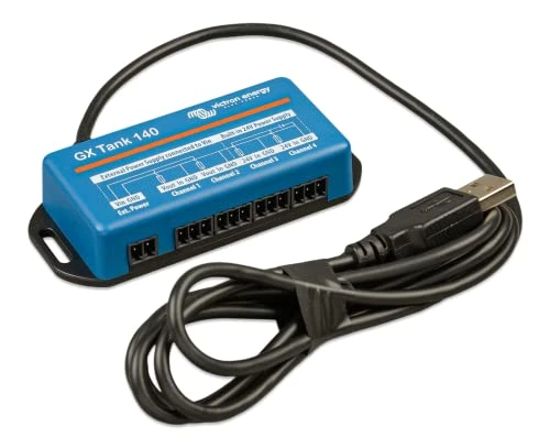 Victron Energy Gx Tank 140 Blue (BPP920140100) — product image 5