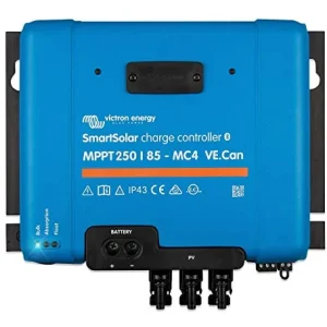 Victron SmartSolar MPPT MC4 VE.Can 250V 85A (SCC125085511)