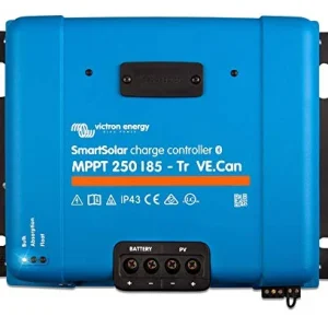 Victron Energy Smartsolar MPPT Tr Ve. Can 250V 85 Amp (SCC125085411)