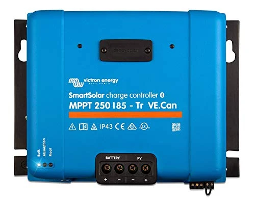 Victron Energy Smartsolar MPPT Tr Ve. Can 250V 85 Amp (SCC125085411)