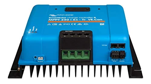 Victron Energy Smartsolar MPPT Tr Ve. Can 250V 85 Amp (SCC125085411) — product image 2
