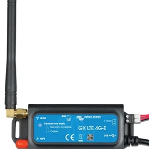 Victron Gx Lte 4G-A Cellular Modem For Gx Devices (GSM100200400)