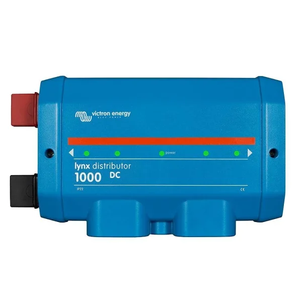 Victron LYN060102000 Energy Lynx Distributor