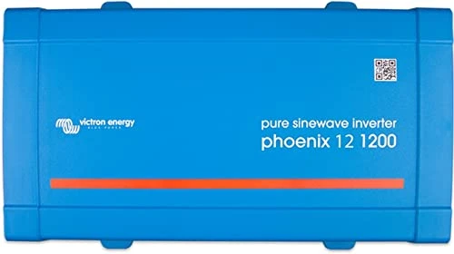 Victron Phoenix 48/800 120V Inverter VE.Direct NEMA GFCI (PIN481800510)