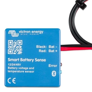 Victron SBS050150200 Energy Smart Battery Sense Long Range (up to 10m)