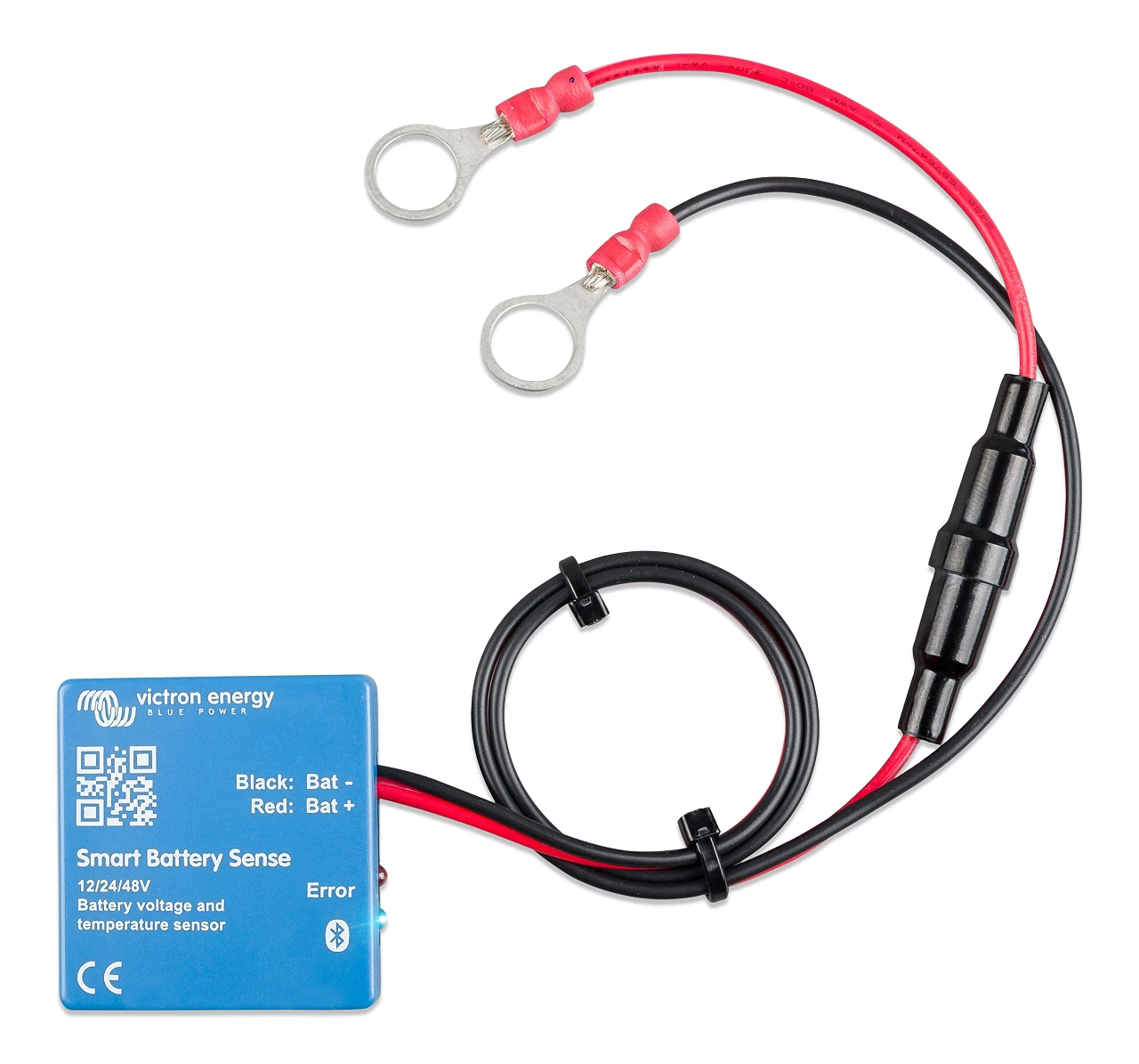 Victron SBS050150200 Energy Smart Battery Sense Long Range (up to 10m) — product image 2